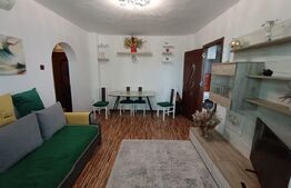 Apartament cu 2 camere, 48 mp, zona Gara de Nord