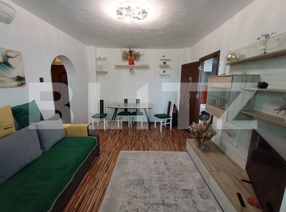 Apartament de vânzare 2 camere Gara de Nord - 172242AV | BLITZ București | Poza2