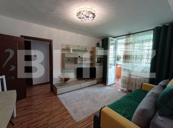 Apartament de vânzare 2 camere Gara de Nord - 172242AV | BLITZ București | Poza2