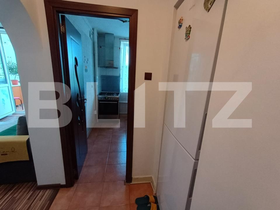 Apartament de vânzare 2 camere Gara de Nord - 172242AV | BLITZ București | Poza8