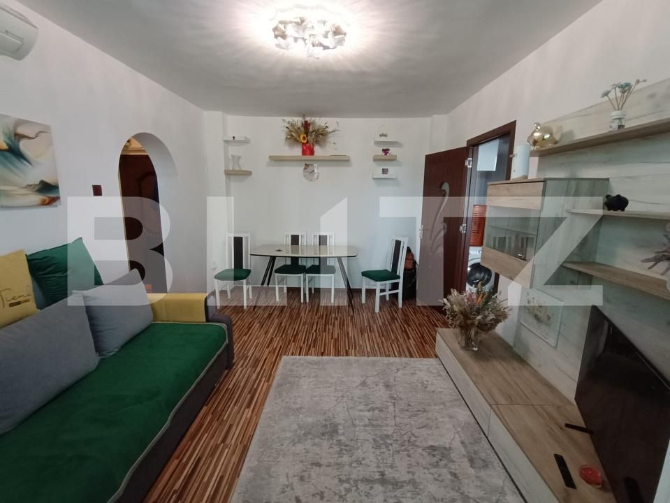 Apartament de vânzare 2 camere Gara de Nord - 172242AV | BLITZ București | Poza1