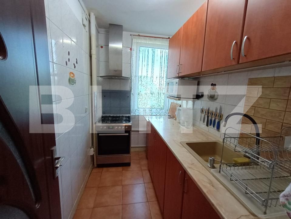 Apartament de vânzare 2 camere Gara de Nord - 172242AV | BLITZ București | Poza5