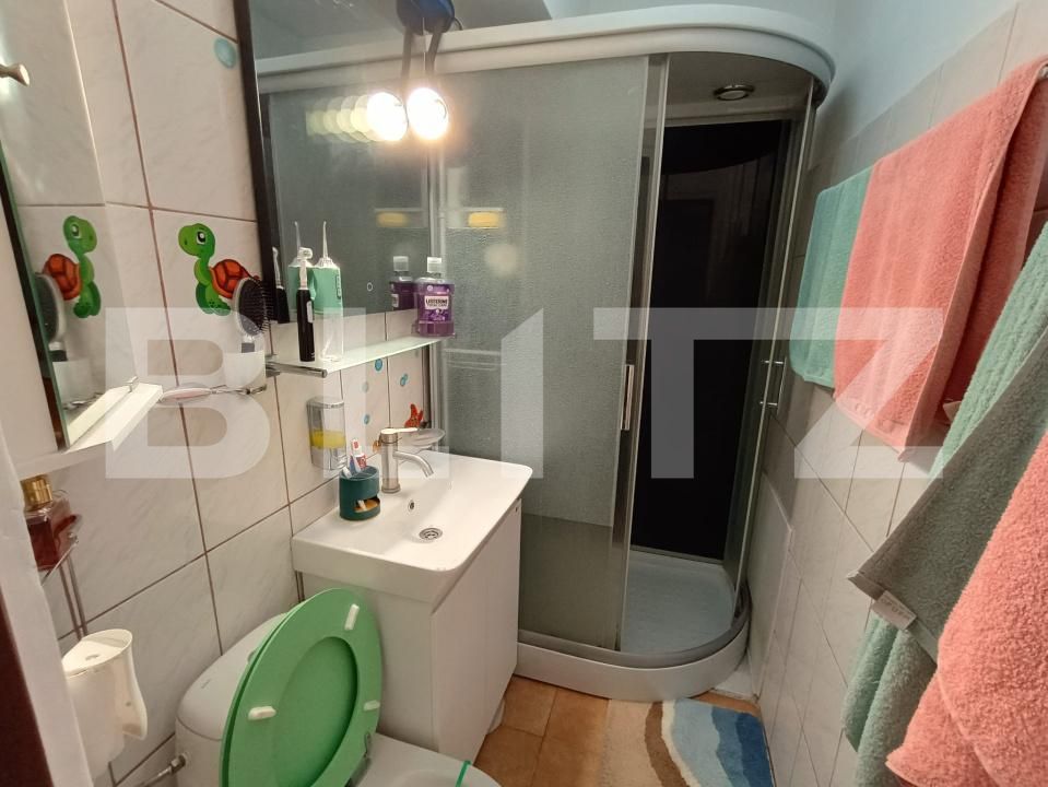 Apartament de vânzare 2 camere Gara de Nord - 172242AV | BLITZ București | Poza6