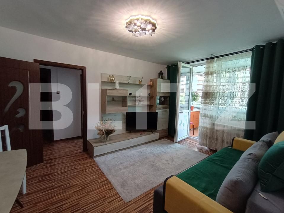 Apartament de vânzare 2 camere Gara de Nord - 172242AV | BLITZ București | Poza2