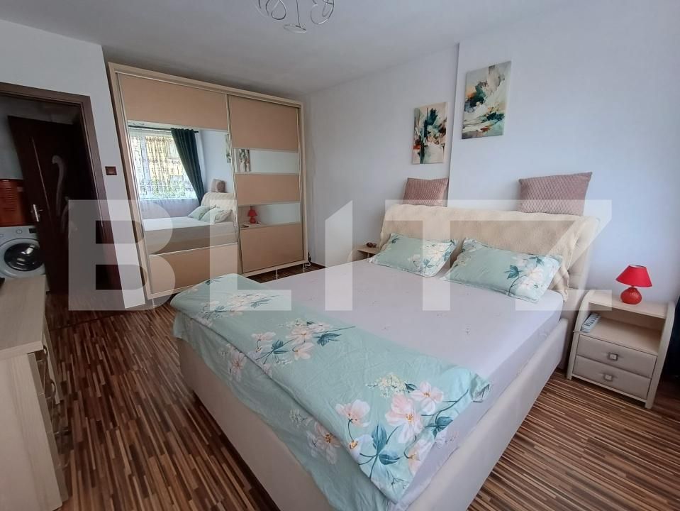 Apartament de vânzare 2 camere Gara de Nord - 172242AV | BLITZ București | Poza3