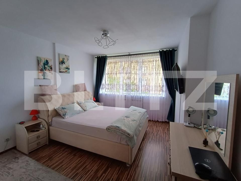 Apartament de vânzare 2 camere Gara de Nord - 172242AV | BLITZ București | Poza4