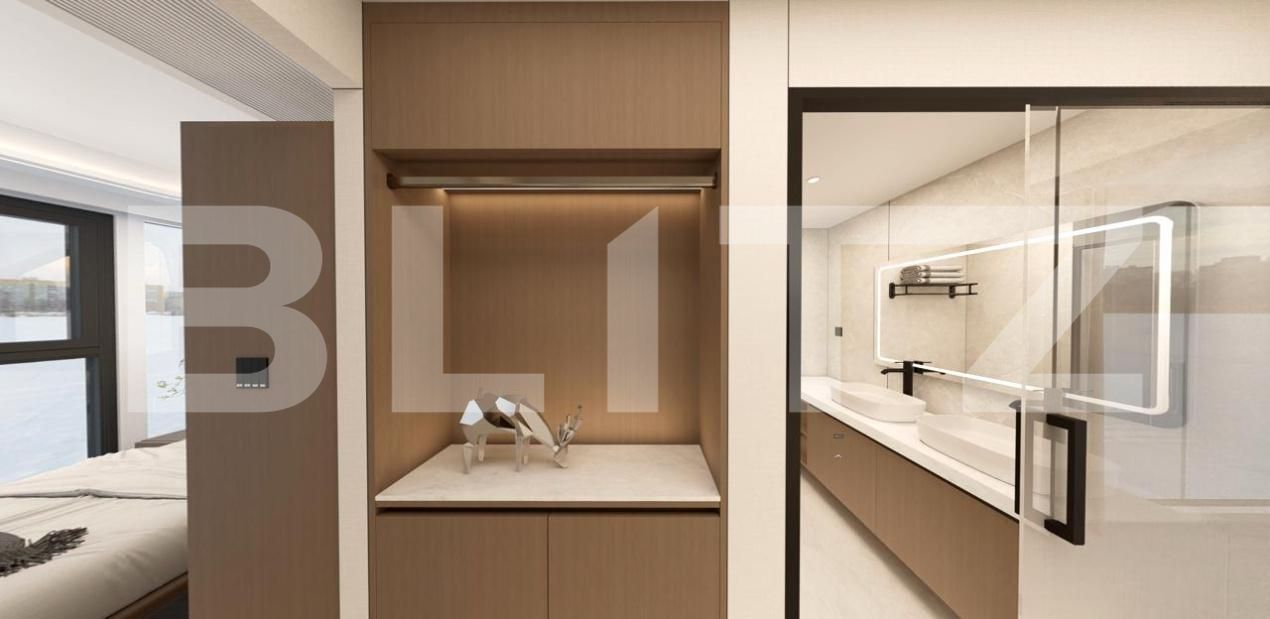 Casa de vânzare 2 camere Central - 172315CV | BLITZ București | Poza2