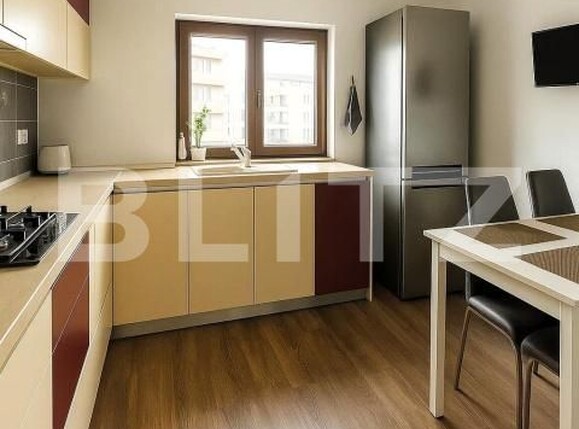Apartament de vânzare 3 camere Unirii - 172342AV | BLITZ București | Poza3