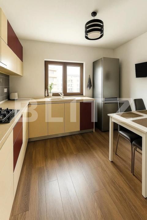 Apartament de vânzare 3 camere Unirii - 172342AV | BLITZ București | Poza3