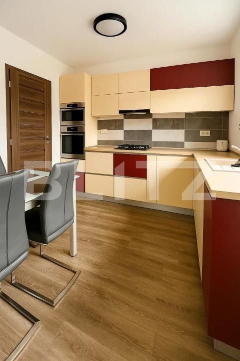 Apartament de vânzare 3 camere Unirii - 172342AV | BLITZ București | Poza4