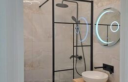 Apartament cu 2 camere, 52 mp, complet renovat, zona Ștefan cel Mare 