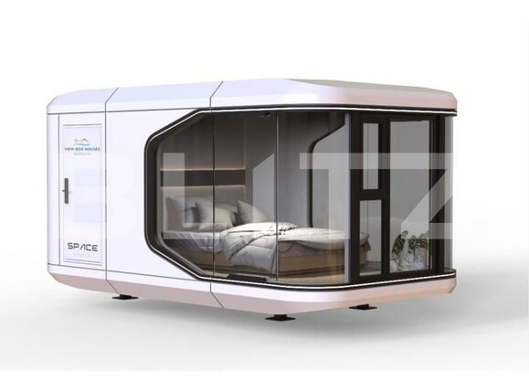 Casa de vânzare 1 camera Titan - 172385CV | BLITZ București | Poza1