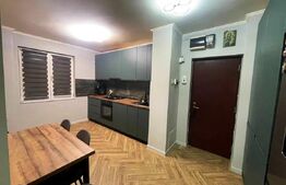 Apartament 3 camere complet renovat - Metrou Piata Muncii - 179.000€ 