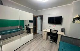 Apartament 3 camere complet renovat - Metrou Piata Muncii - 179.000€ 