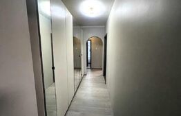 Apartament 3 camere complet renovat - Metrou Piata Muncii - 179.000€ 