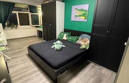 Apartament 3 camere complet renovat - Metrou Piata Muncii - 179.000€ 