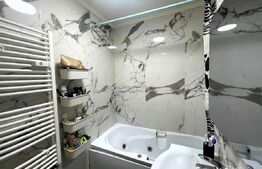 Apartament 3 camere complet renovat - Metrou Piata Muncii - 179.000€ 