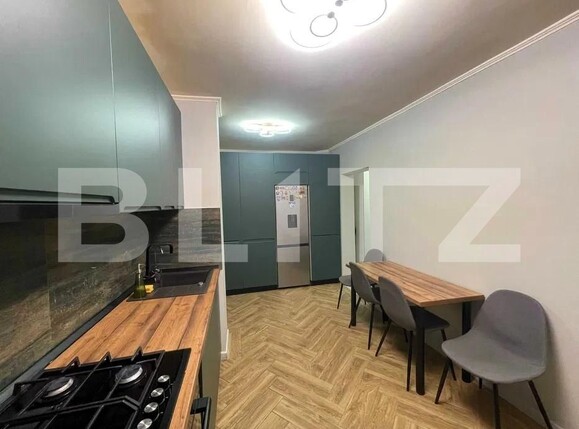 Apartament de vânzare 3 camere Muncii - 172570AV | BLITZ București | Poza5