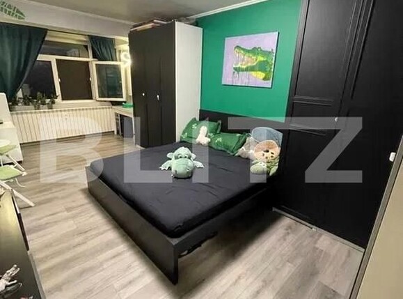 Apartament de vânzare 3 camere Muncii - 172570AV | BLITZ București | Poza2