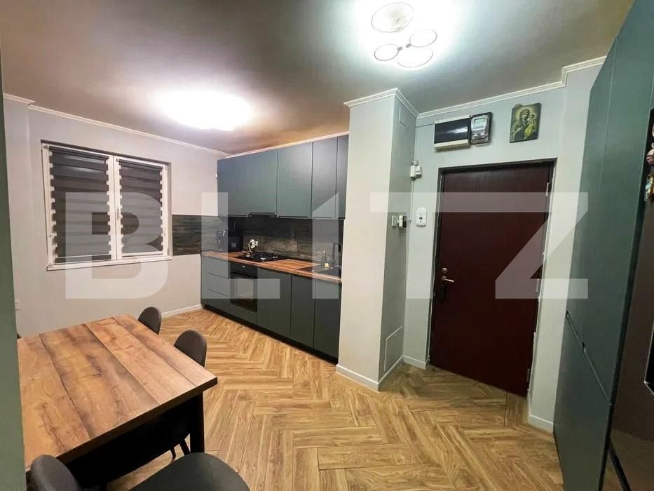 Apartament de vânzare 3 camere Muncii - 172570AV | BLITZ București | Poza4