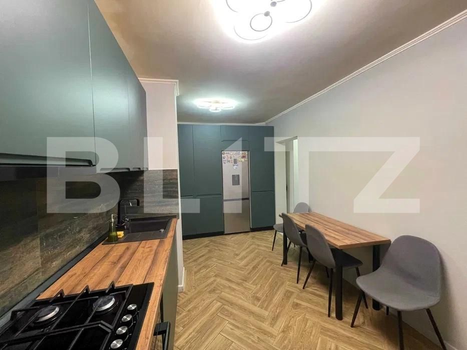 Apartament de vânzare 3 camere Muncii - 172570AV | BLITZ București | Poza5