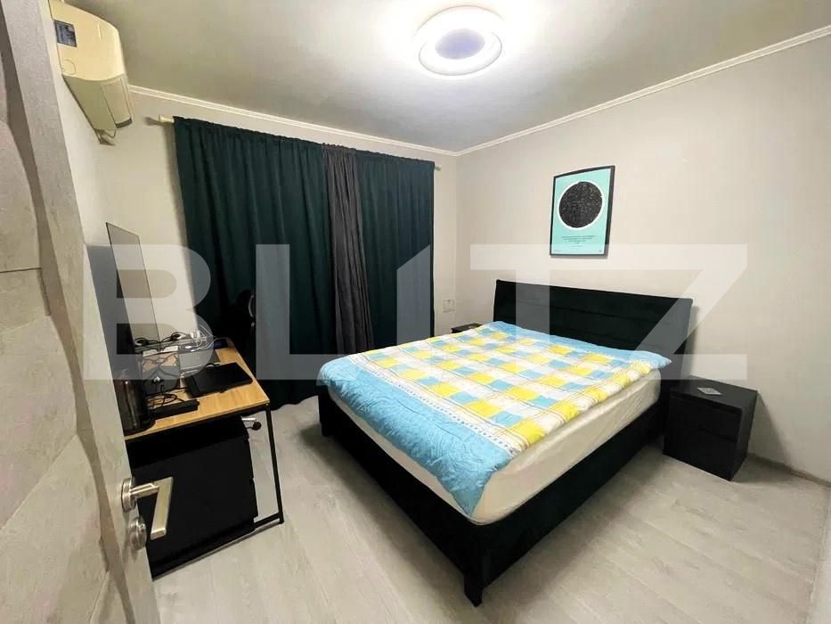 Apartament de vânzare 3 camere Muncii - 172570AV | BLITZ București | Poza1