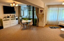 Duplex cu 4 camere | Tineretului - 135 mp | Mobilat complet | 386.000€