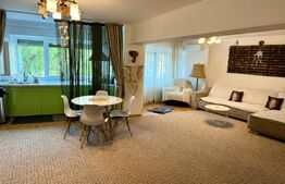 Duplex cu 4 camere | Tineretului - 135 mp | Mobilat complet | 386.000€