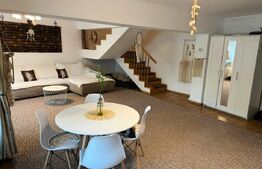 Duplex cu 4 camere | Tineretului - 135 mp | Mobilat complet | 386.000€