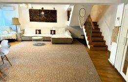 Duplex cu 4 camere | Tineretului - 135 mp | Mobilat complet | 386.000€