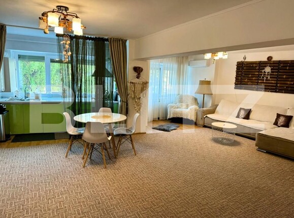 Apartament de vânzare 4 camere Tineretului - 172578AV | BLITZ București | Poza3