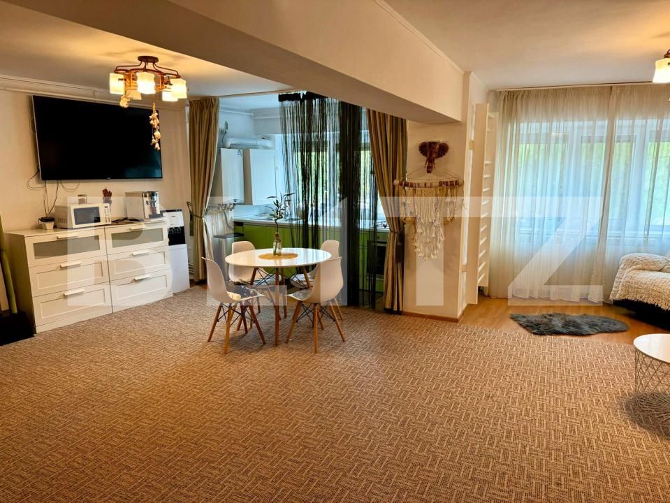 Apartament de vânzare 4 camere Tineretului - 172578AV | BLITZ București | Poza2