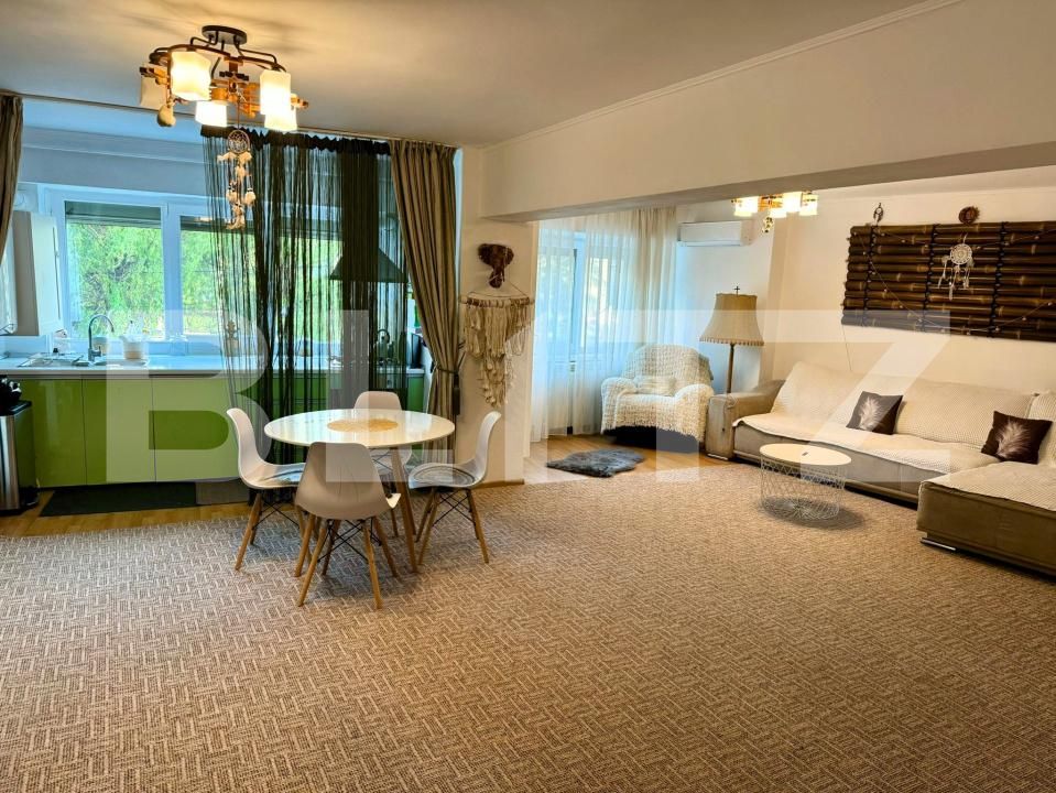 Apartament de vânzare 4 camere Tineretului - 172578AV | BLITZ București | Poza3