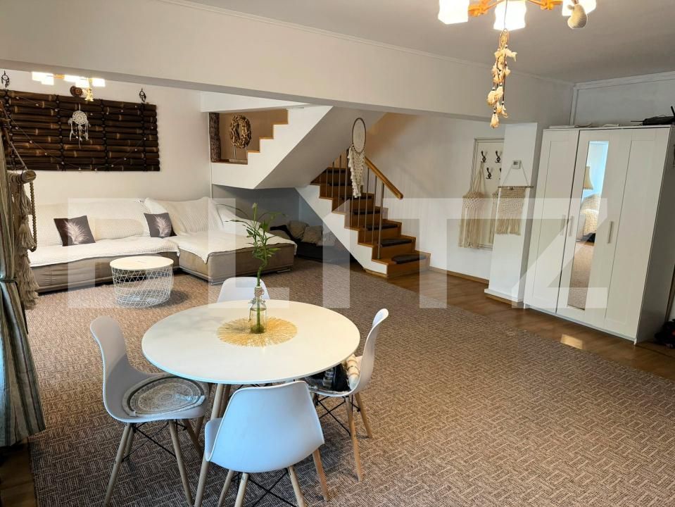 Apartament de vânzare 4 camere Tineretului - 172578AV | BLITZ București | Poza1