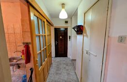 Garsonieră de vânzare – Lacul Tei, lângă Facultatea de Construcții