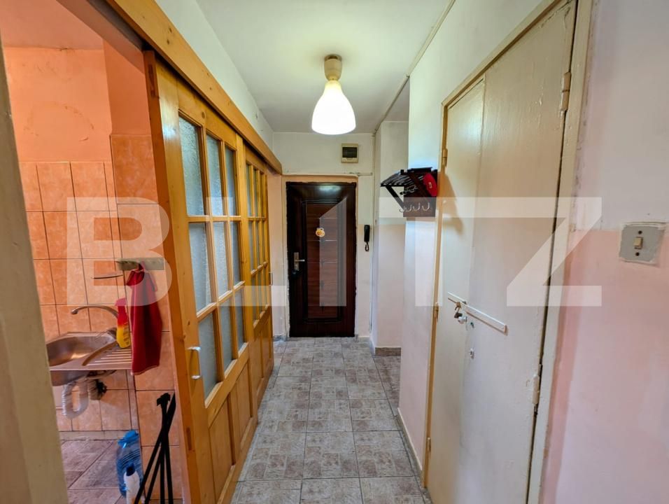 Garsonieră de vânzare Tei - 172580AV | BLITZ București | Poza3