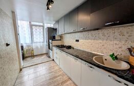 Vânzare Apartament 2 camere Ștefan cel Mare, etaj 3/7, 49 mp