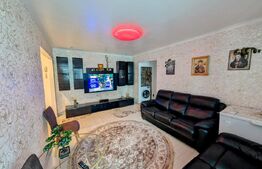 Vânzare Apartament 2 camere Ștefan cel Mare, etaj 3/7, 49 mp