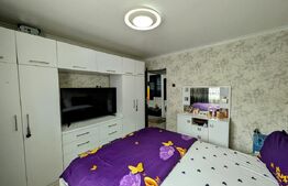 Vânzare Apartament 2 camere Ștefan cel Mare, etaj 3/7, 49 mp