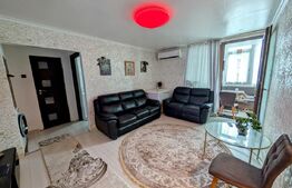 Vânzare Apartament 2 camere Ștefan cel Mare, etaj 3/7, 49 mp