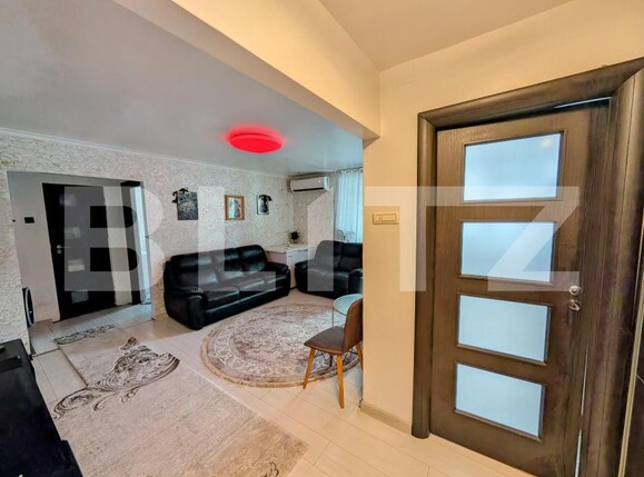 Apartament de vânzare 2 camere Stefan cel Mare - 172594AV | BLITZ București | Poza3