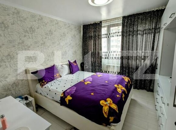 Apartament de vânzare 2 camere Stefan cel Mare - 172594AV | BLITZ București | Poza2