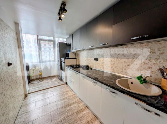 Apartament de vânzare 2 camere Stefan cel Mare - 172594AV | BLITZ București | Poza6