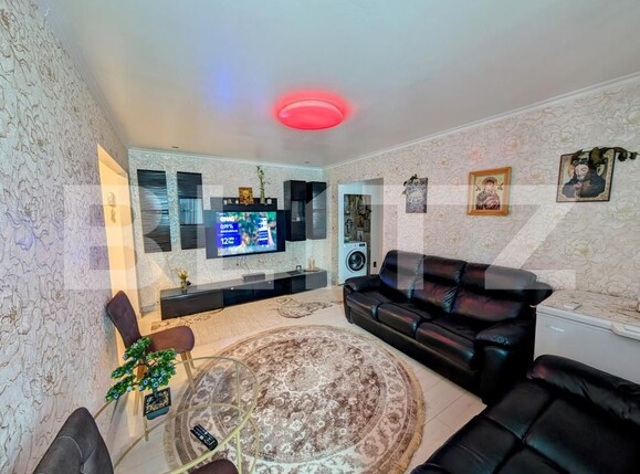 Apartament de vânzare 2 camere Stefan cel Mare - 172594AV | BLITZ București | Poza5