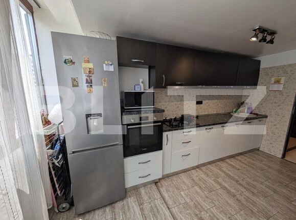 Apartament de vânzare 2 camere Stefan cel Mare - 172594AV | BLITZ București | Poza8