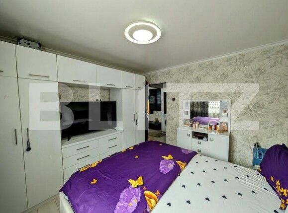 Apartament de vânzare 2 camere Stefan cel Mare - 172594AV | BLITZ București | Poza1