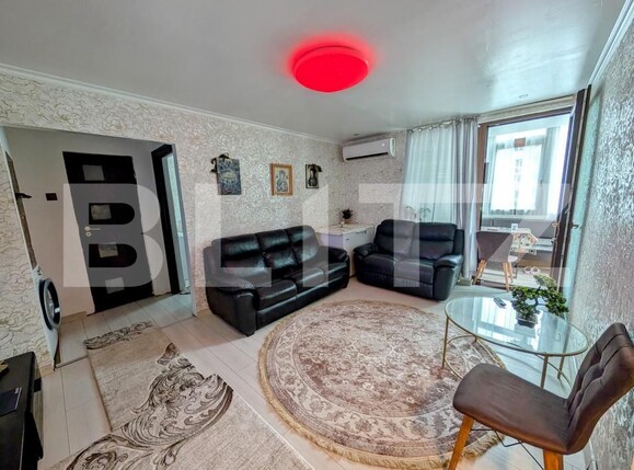 Apartament de vânzare 2 camere Stefan cel Mare - 172594AV | BLITZ București | Poza4