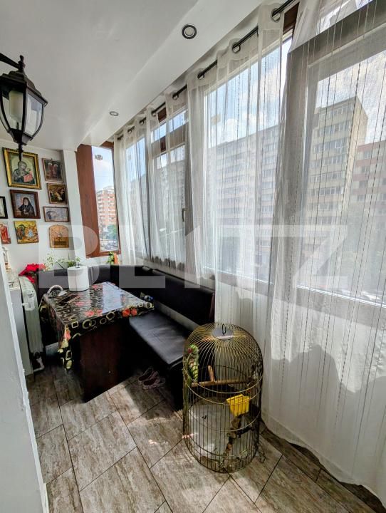 Apartament de vânzare 2 camere Stefan cel Mare - 172594AV | BLITZ București | Poza9