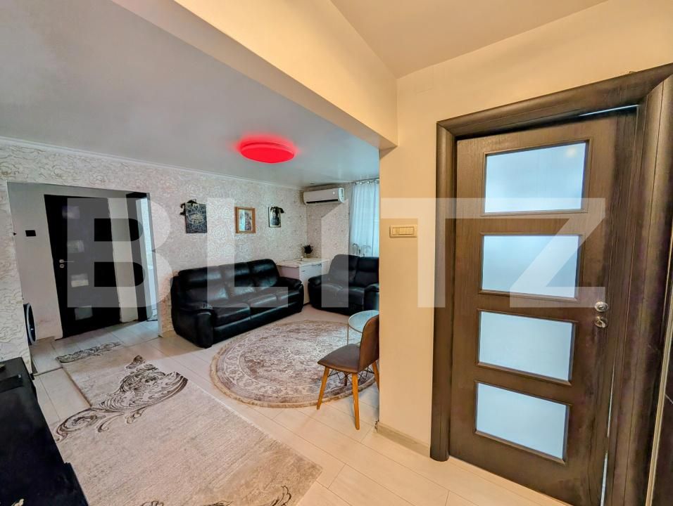 Apartament de vânzare 2 camere Stefan cel Mare - 172594AV | BLITZ București | Poza3