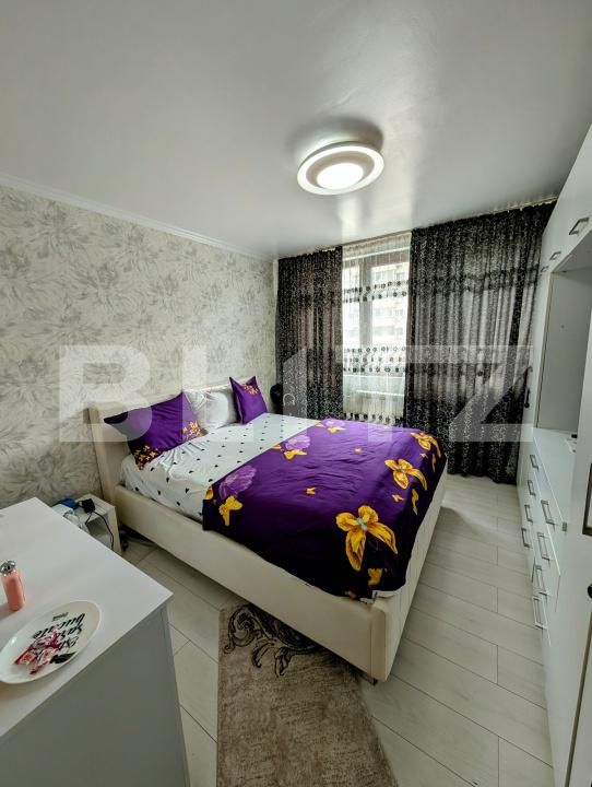Apartament de vânzare 2 camere Stefan cel Mare - 172594AV | BLITZ București | Poza2